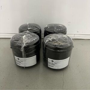 Set of 4 ScentAir Fragrance Cartridges - White Blossom Tea - Brand New